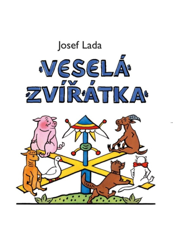 Veselá zvířátka Euromedia Group, a.s.