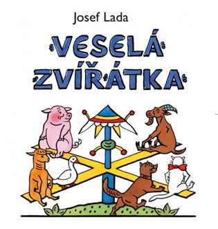 Veselá zvířátka Euromedia Group, a.s.