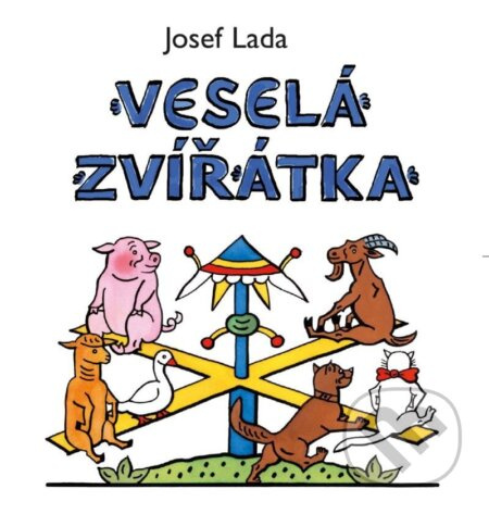 Veselá zvířátka Euromedia Group, a.s.