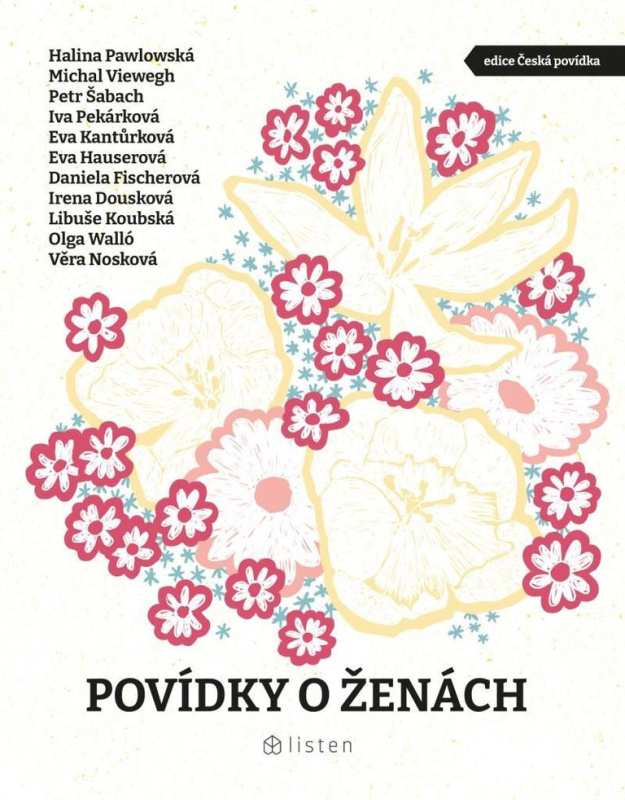 Povídky o ženách Euromedia Group, a.s.