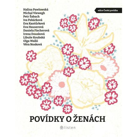 Povídky o ženách Euromedia Group, a.s.