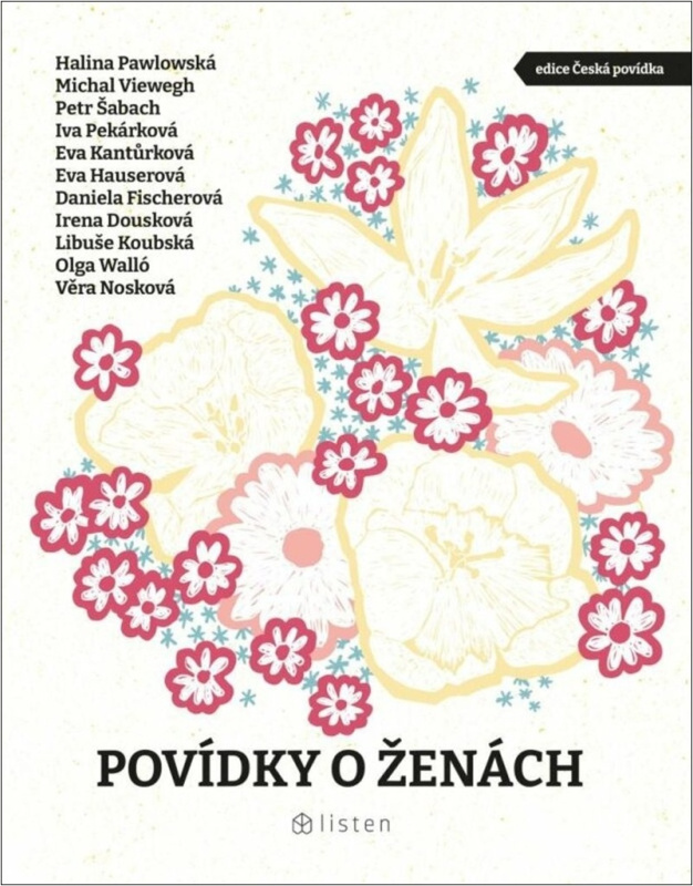 Povídky o ženách Euromedia Group, a.s.