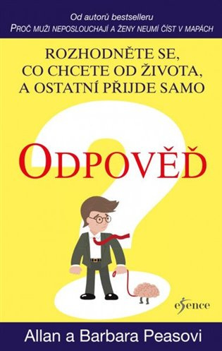 Odpověď
