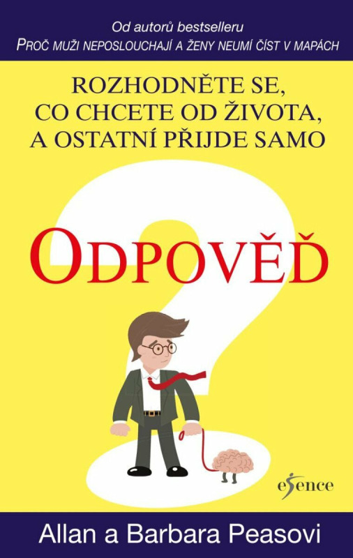 Odpověď