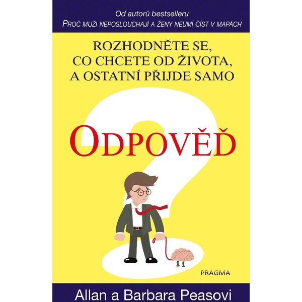 Odpověď