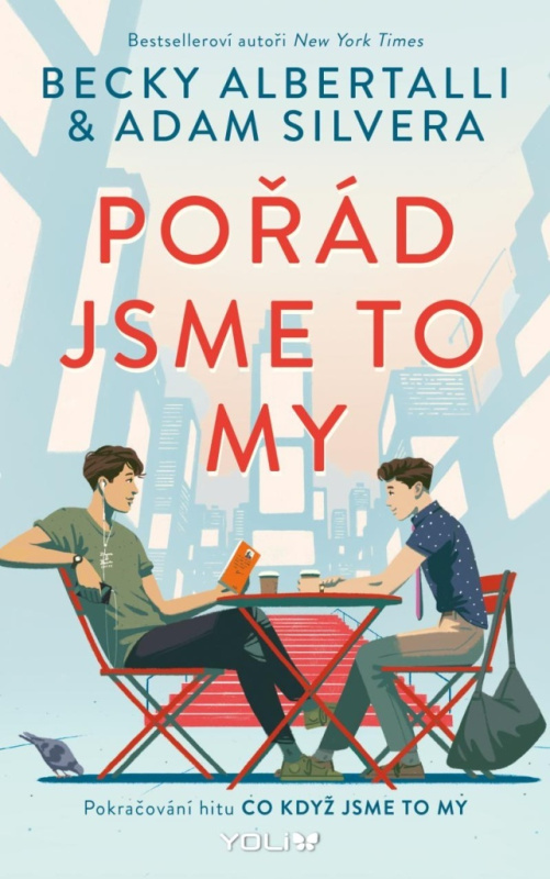 Pořád jsme to my Euromedia Group, a.s.