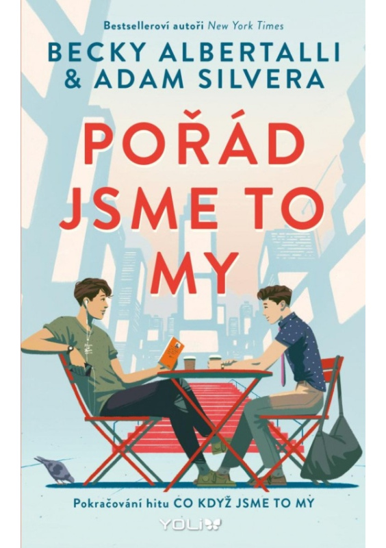 Pořád jsme to my Euromedia Group, a.s.