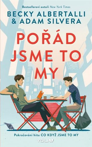 Pořád jsme to my Euromedia Group, a.s.