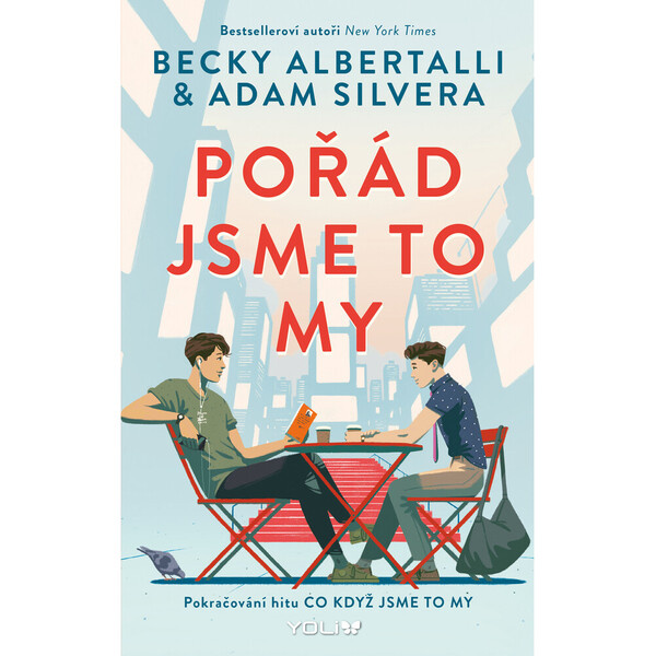 Pořád jsme to my Euromedia Group, a.s.
