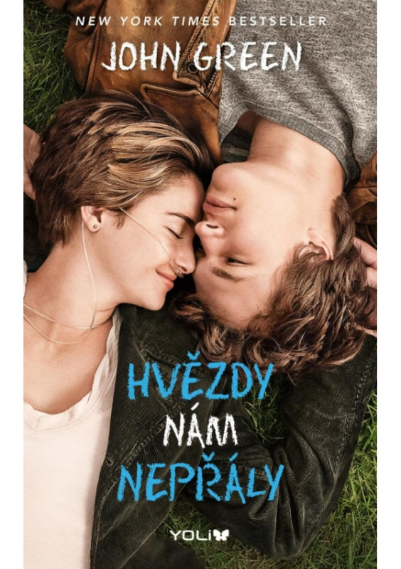 Hvězdy nám nepřály Euromedia Group, a.s.