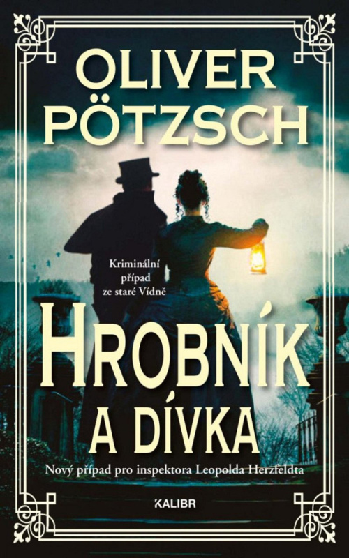 Hrobník a dívka Euromedia Group, a.s.