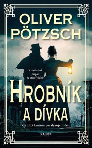Hrobník a dívka Euromedia Group, a.s.