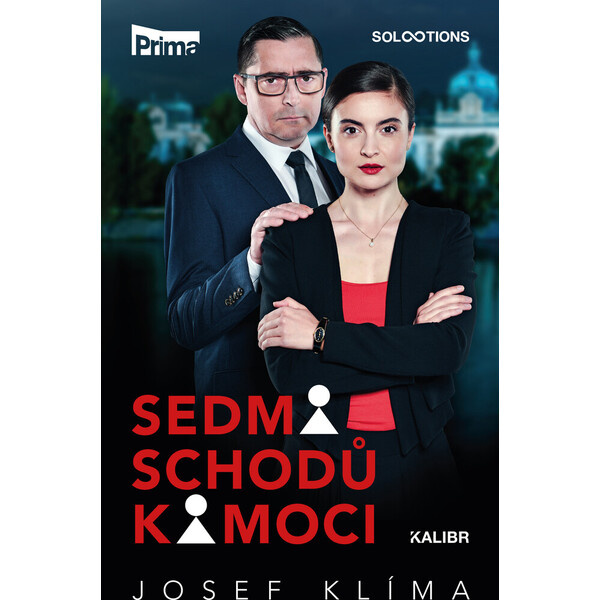 Sedm schodů k moci