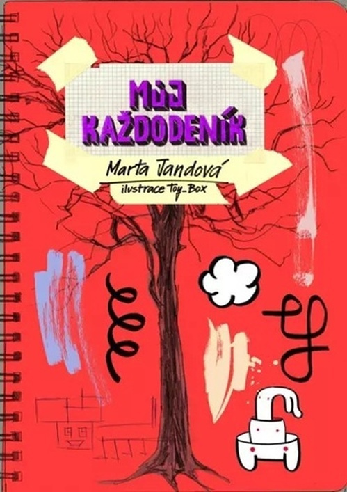 Můj každodeník Euromedia Group, a.s.