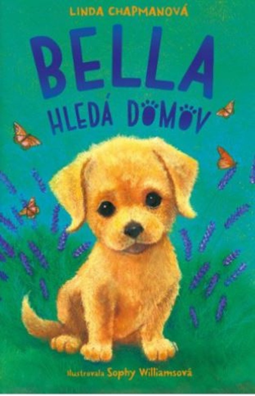 Bella hledá domov Euromedia Group, a.s.