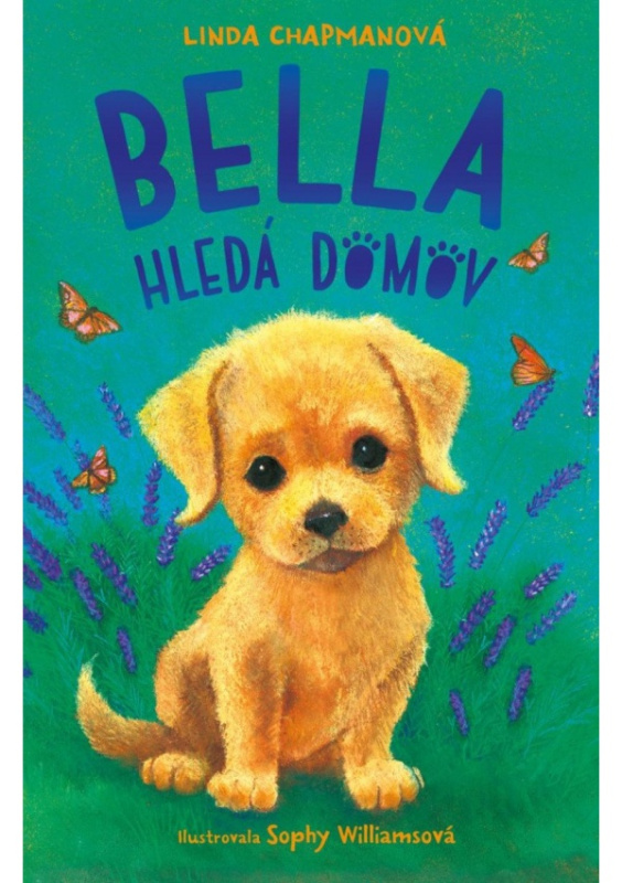 Bella hledá domov Euromedia Group, a.s.
