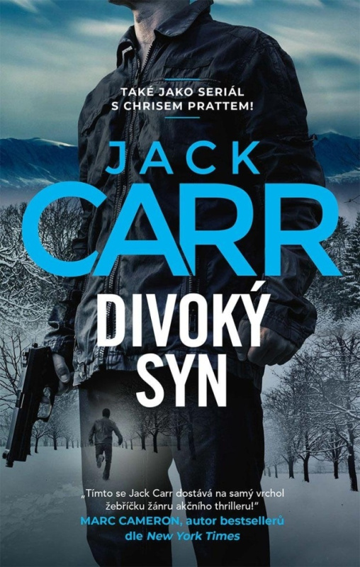 Divoký syn Euromedia Group, a.s.