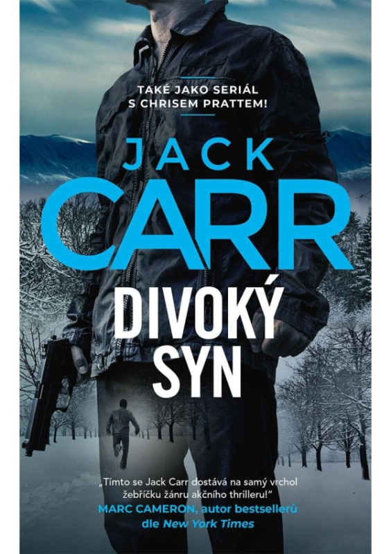 Divoký syn Euromedia Group, a.s.