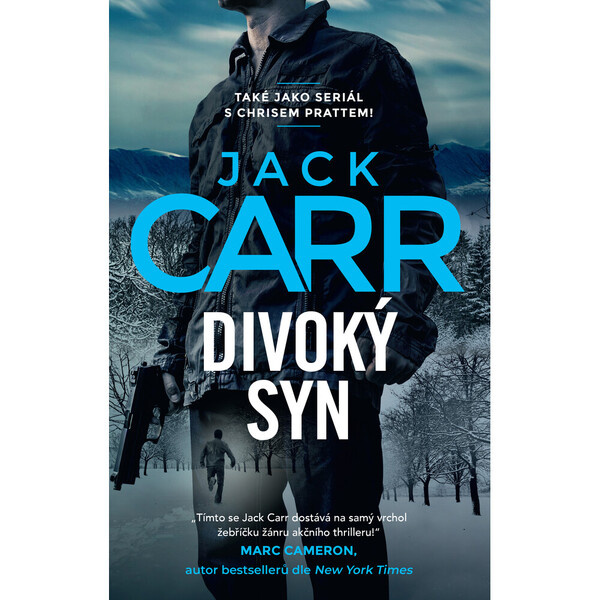Divoký syn Euromedia Group, a.s.