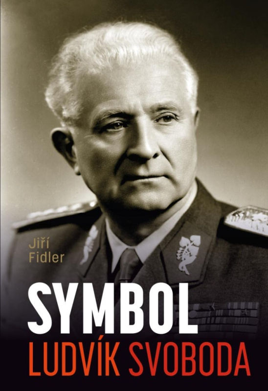 Symbol Ludvík Svoboda Euromedia Group, a.s.