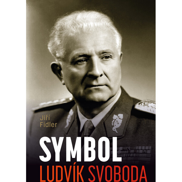 Symbol Ludvík Svoboda Euromedia Group, a.s.