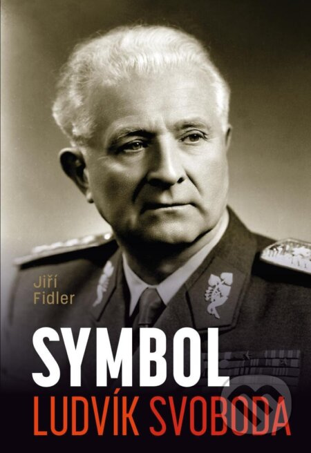 Symbol Ludvík Svoboda Euromedia Group, a.s.
