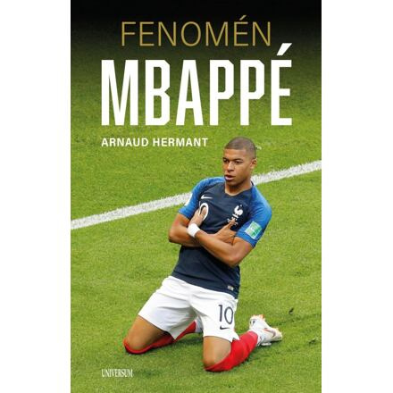 Fenomén Mbappé Euromedia Group, a.s.