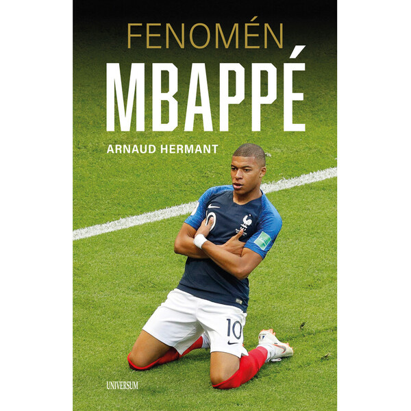 Fenomén Mbappé Euromedia Group, a.s.