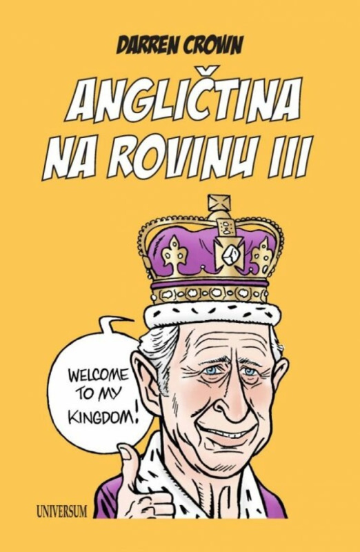 Angličtina na rovinu III Euromedia Group, a.s.
