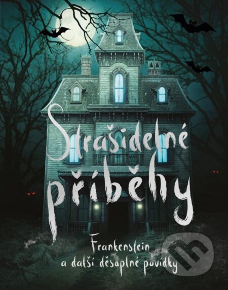 Strašidelné příběhy