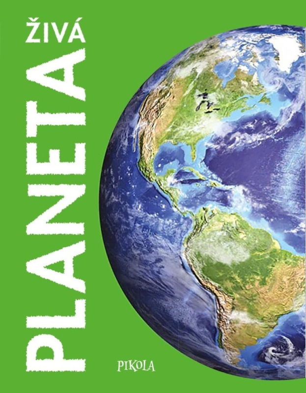 Živá planeta Euromedia Group, a.s.