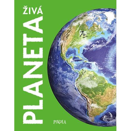 Živá planeta Euromedia Group, a.s.