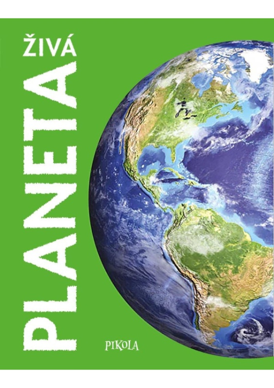 Živá planeta Euromedia Group, a.s.