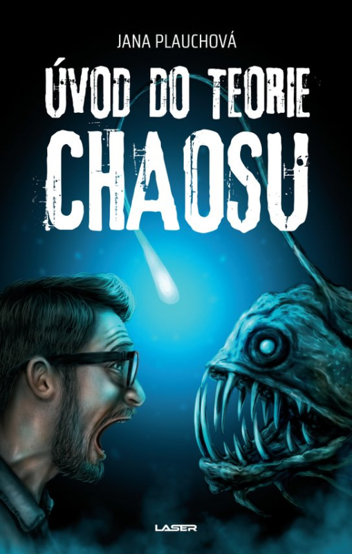 Úvod do teorie chaosu - Jana Plauchová