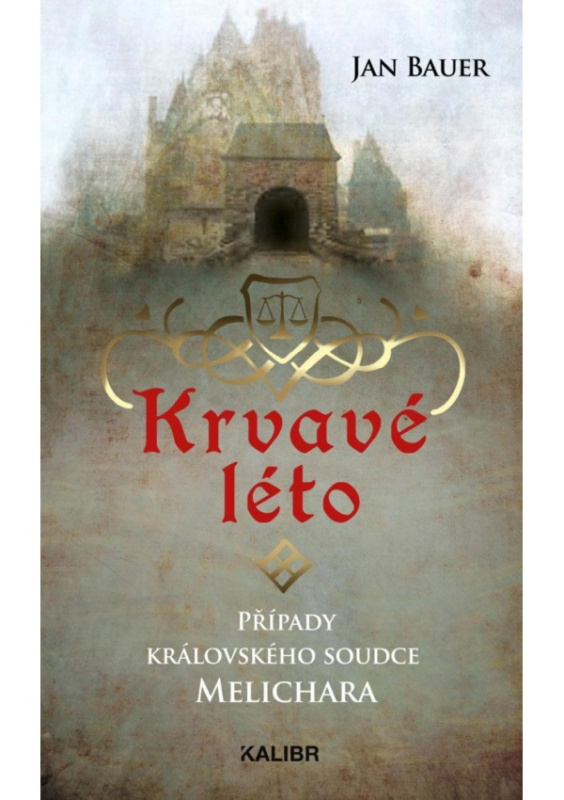 Krvavé léto – Případy královského soudce Melichara Euromedia Group, a.s.