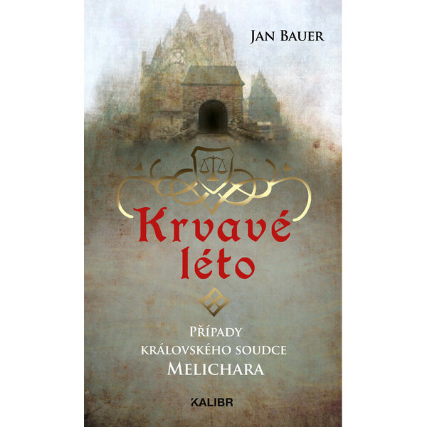 Krvavé léto – Případy královského soudce Melichara Euromedia Group, a.s.
