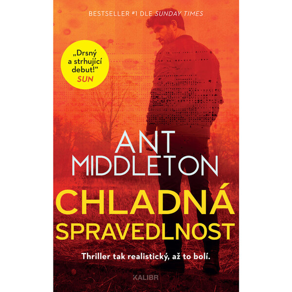 Chladná spravedlnost