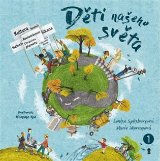 Děti našeho světa 1 Euromedia Group, a.s.