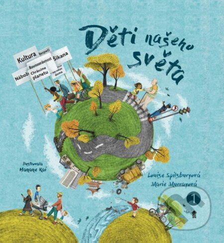Děti našeho světa 2