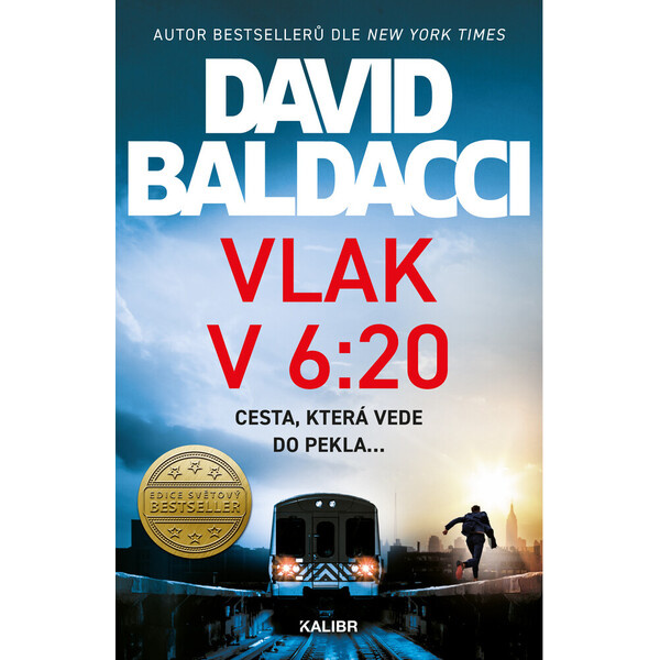 Vlak v 6:20 Euromedia Group, a.s.