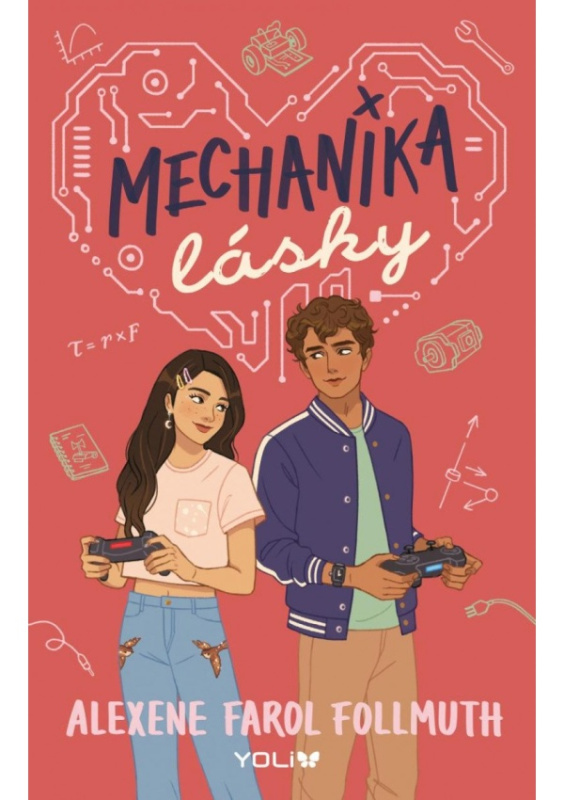 Mechanika lásky Euromedia Group, a.s.
