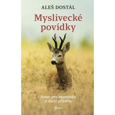 Myslivecké povídky Euromedia Group, a.s.