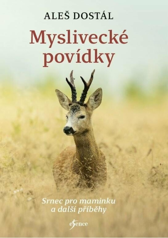 Myslivecké povídky Euromedia Group, a.s.