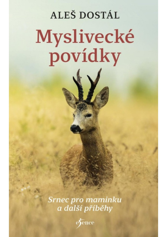 Myslivecké povídky Euromedia Group, a.s.