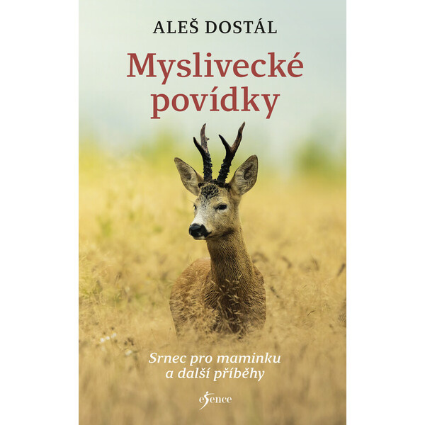 Myslivecké povídky Euromedia Group, a.s.