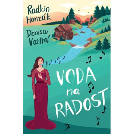 Voda na radost Euromedia Group, a.s.