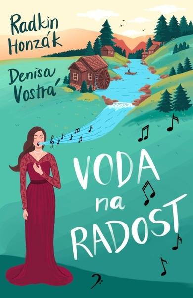 Voda na radost Euromedia Group, a.s.