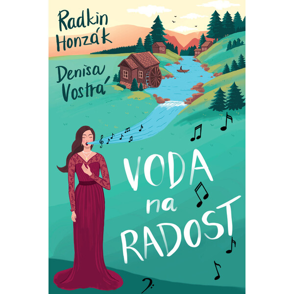 Voda na radost Euromedia Group, a.s.