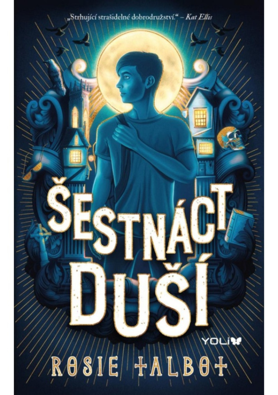 Šestnáct duší Euromedia Group, a.s.