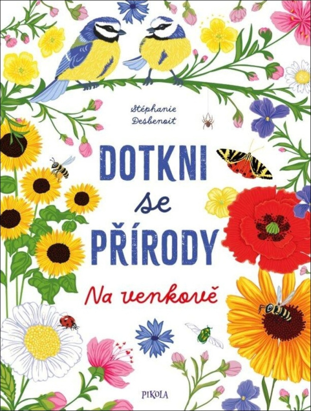 Ponořte se do přírody: Na venkově
